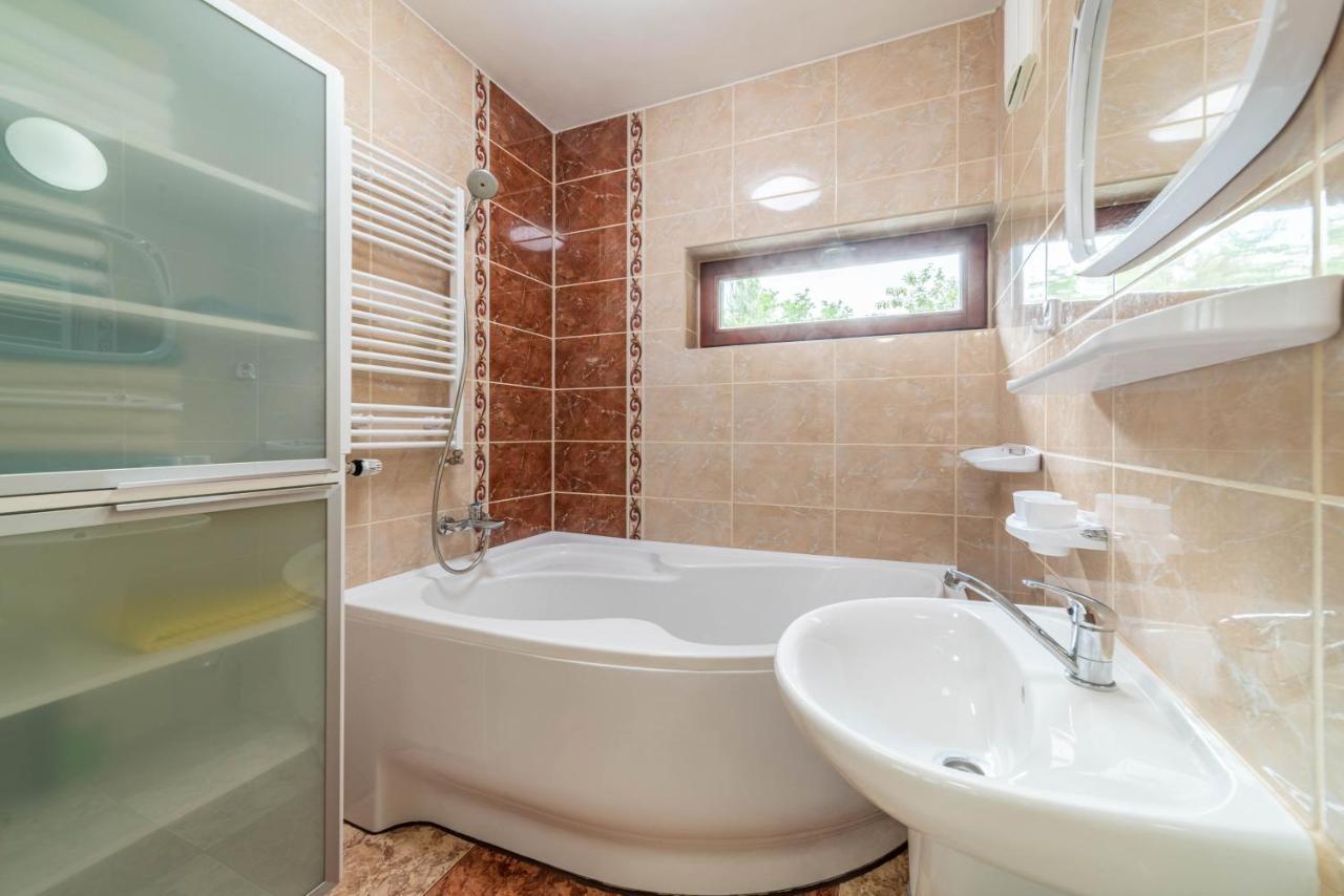 Apartman Blizko Centra Prahy Prague Exterior photo